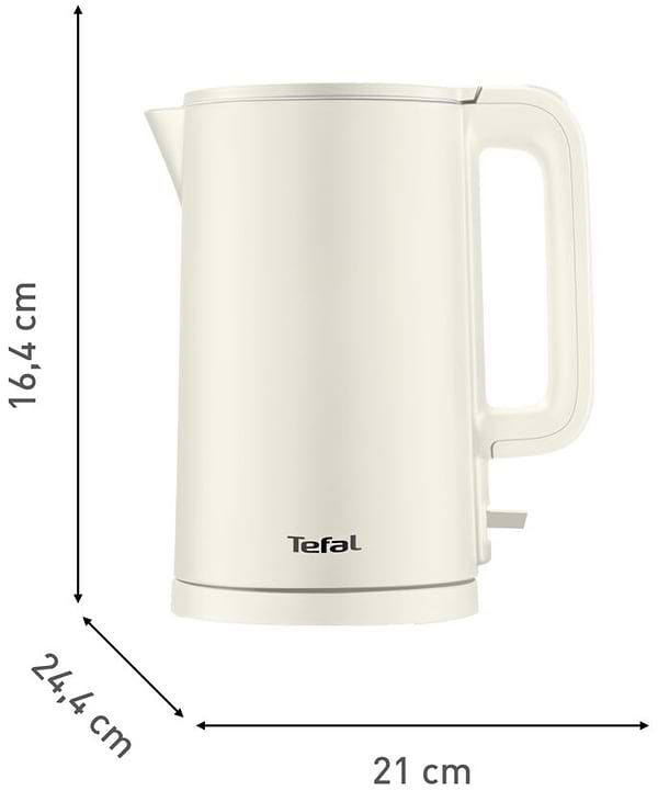 Фото - Уценка - Электрический чайник Tefal KO140AE0