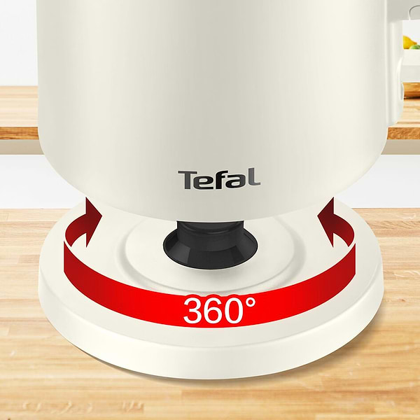 Фото - Уценка - Электрический чайник Tefal KO140AE0
