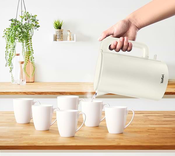 Фото - Уценка - Электрический чайник Tefal KO140AE0