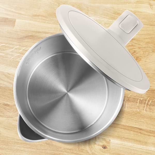 Фото - Електричний чайник Tefal KO140BE0