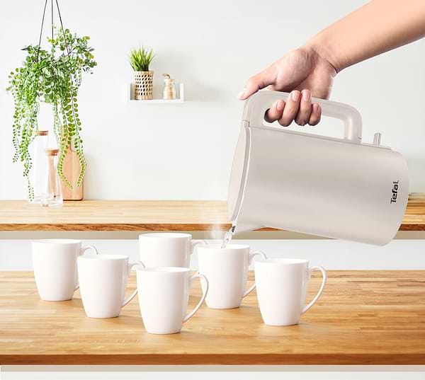 Фото - Електричний чайник Tefal KO140BE0