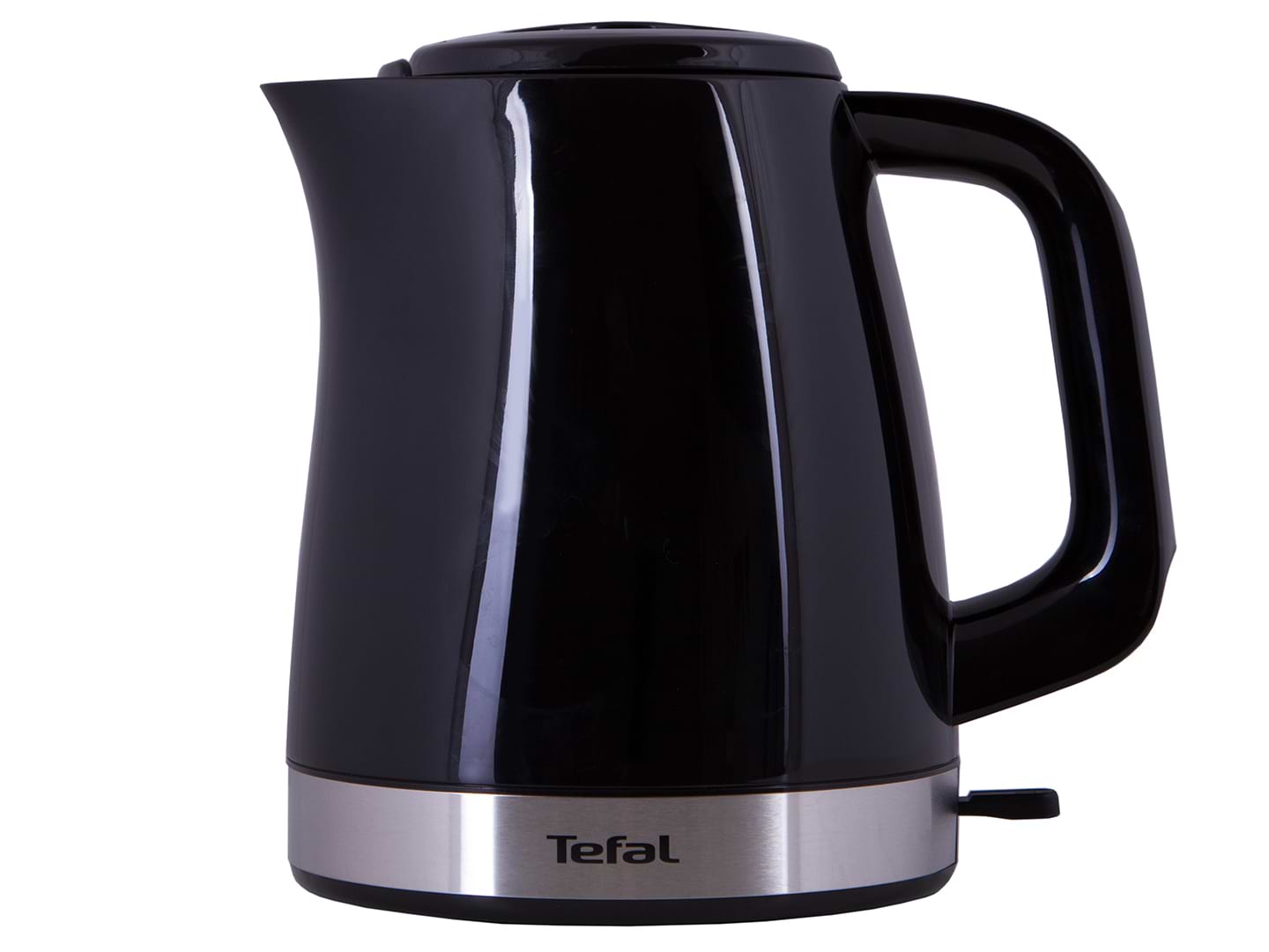 Уцінка - Електричний чайник Tefal KO150F30 #