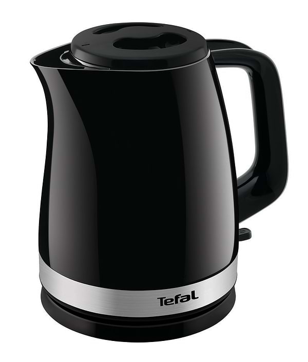 Фото - Електричний чайник Tefal KO150F30