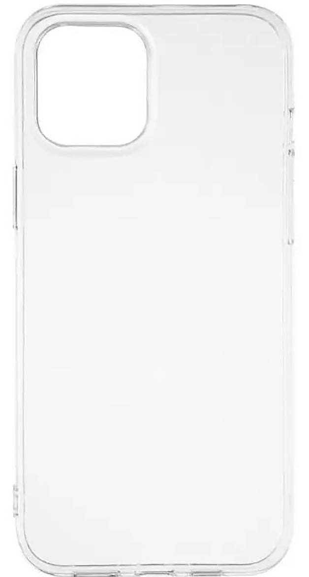 Чехол для смартфона BeCover for Tecno Spark Go 2022 Transparancy (707564) - Фото 1