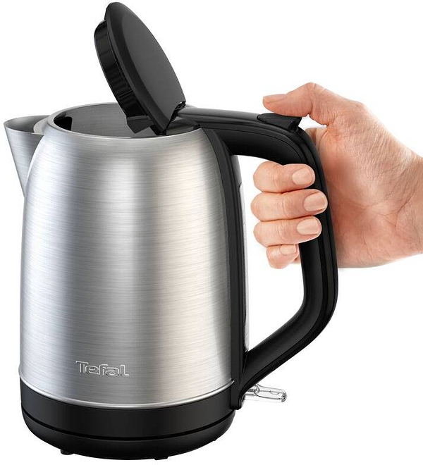 Фото - Электрический чайник Tefal KO5S0DE0 Subito 1,7 л