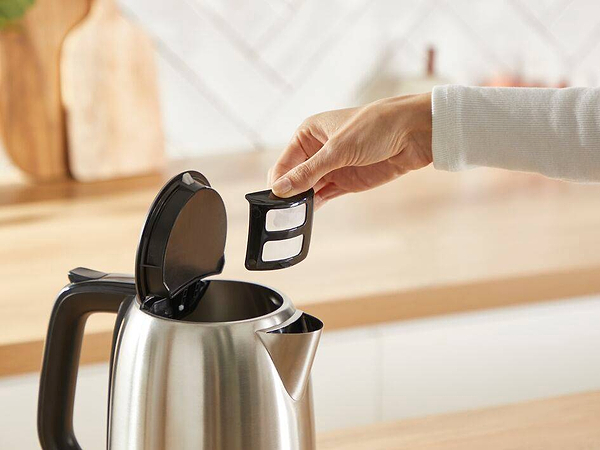 Фото - Электрический чайник Tefal KO5S0DE0 Subito 1,7 л