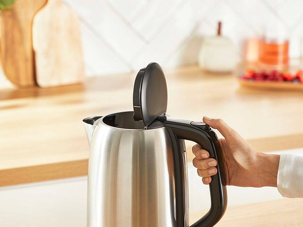 Фото - Электрический чайник Tefal KO5S0DE0 Subito 1,7 л