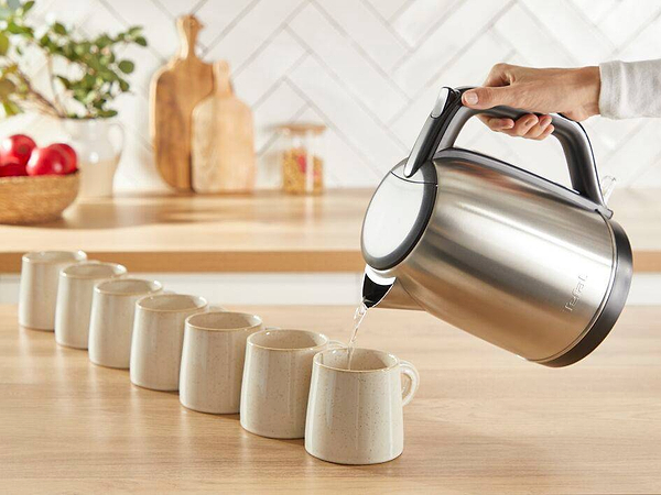 Фото - Электрический чайник Tefal KO5S0DE0 Subito 1,7 л
