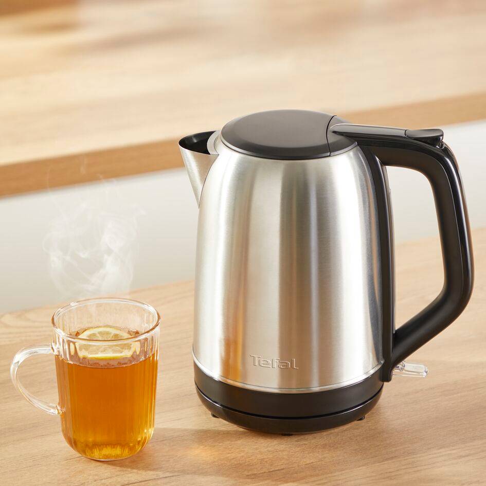 Фото - Электрический чайник Tefal KO5S0DE0 Subito 1,7 л