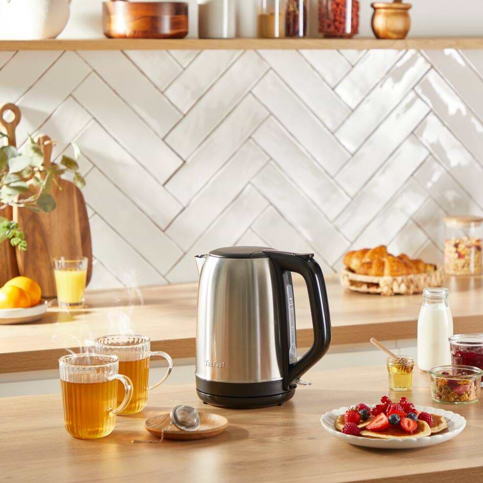 Фото - Электрический чайник Tefal KO5S0DE0 Subito 1,7 л