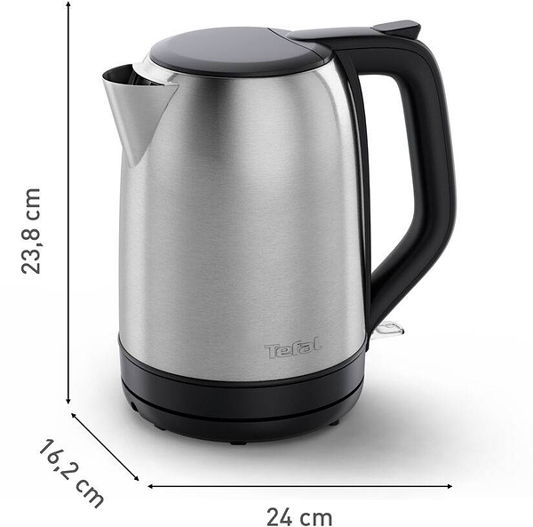 Фото - Электрический чайник Tefal KO5S0DE0 Subito 1,7 л