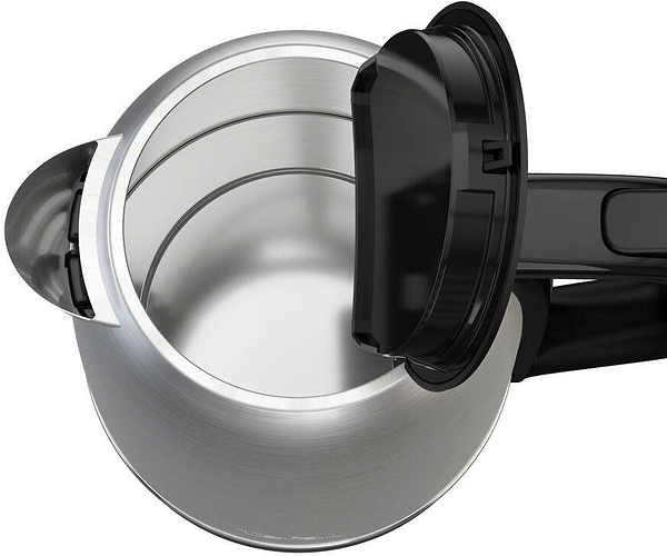 Фото - Электрический чайник Tefal KO5S0DE0 Subito 1,7 л