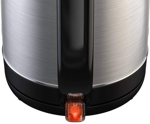 Фото - Электрический чайник Tefal KO5S0DE0 Subito 1,7 л
