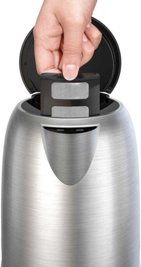 Фото - Электрический чайник Tefal KO5S0DE0 Subito 1,7 л