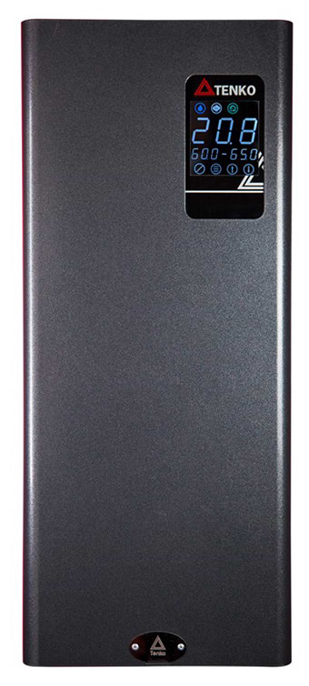 Електричний котел TENKO Cтандарт Digital 15_400 96659