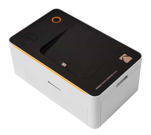 Фото - Уценка - Фотопринтер Kodak PD-450 Dock for Android and iPhone