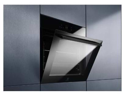 Фото - Духовой шкаф электрический Electrolux KOEBP39Z