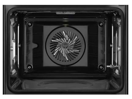 Фото - Духовой шкаф электрический Electrolux KOEBP39Z