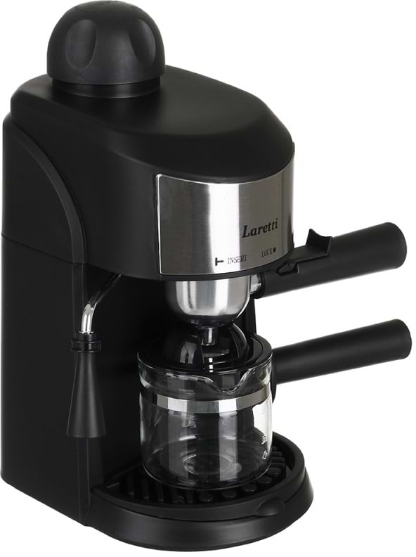 Фото - Кавоварка крапельна LARETTI LR-CM7917