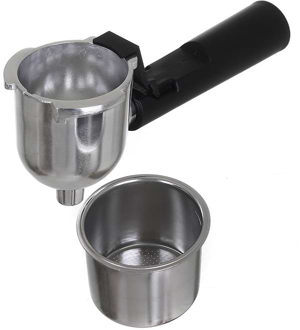 Фото - Кавоварка крапельна LARETTI LR-CM7917