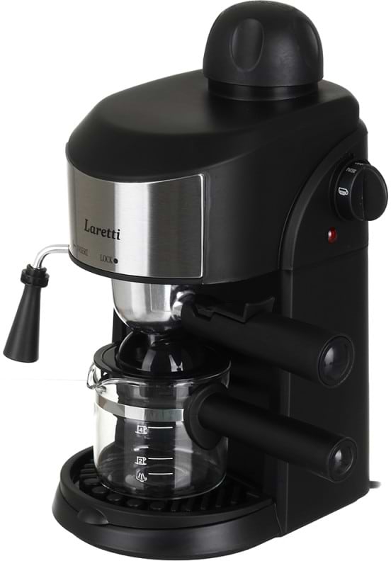 Фото - Кавоварка крапельна LARETTI LR-CM7917