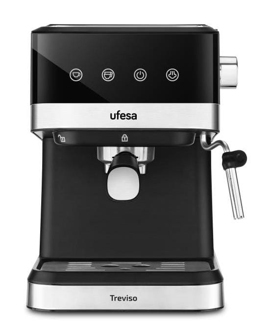 Фото - Кофеварка рожковая Ufesa TREVISO (71705670)