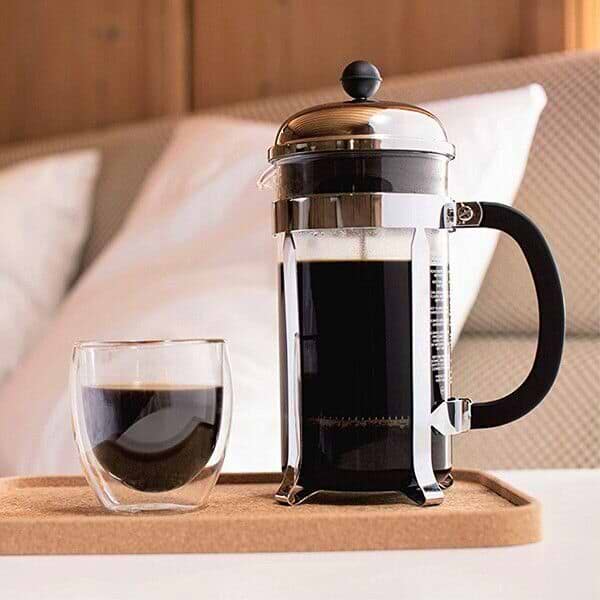 Фото - Френч-пресс Bodum 1500 мл (1932-16)