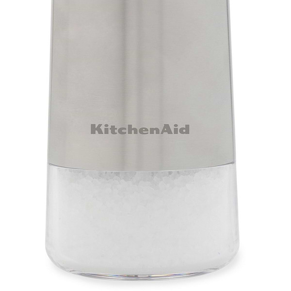 Фото - Набір млинків для спецій KitchenAid Universal 20,3 см 2 шт. (KOG988OSSSA)