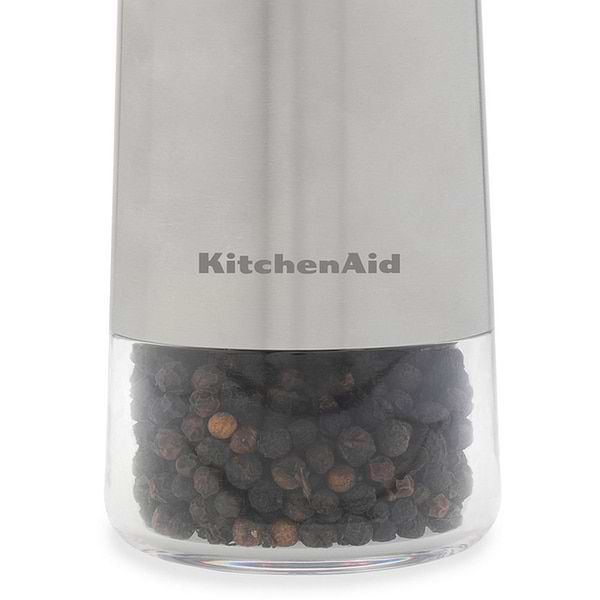 Фото - Набір млинків для спецій KitchenAid Universal 20,3 см 2 шт. (KOG988OSSSA)