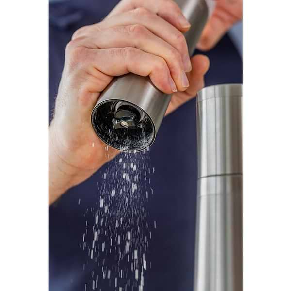 Фото - Набір млинків для спецій KitchenAid Universal 20,3 см 2 шт. (KOG988OSSSA)
