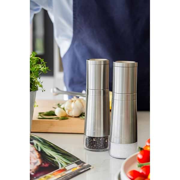 Фото - Набір млинків для спецій KitchenAid Universal 20,3 см 2 шт. (KOG988OSSSA)