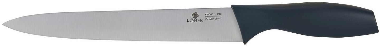 Нож для мяса Kohen 20 см RAZOR (KN92040)