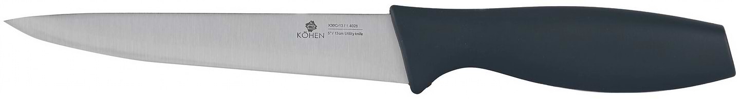 Нож кухонный Kohen 13 см RAZOR (KN92041)