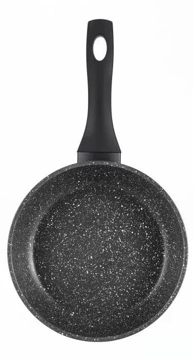 Фото - Сковорода універсальна Kohen Gourmet 26 см (KN91326)