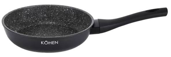 Сковорода универсальная Kohen Gourmet 28 см (KN91328) - Фото 1
