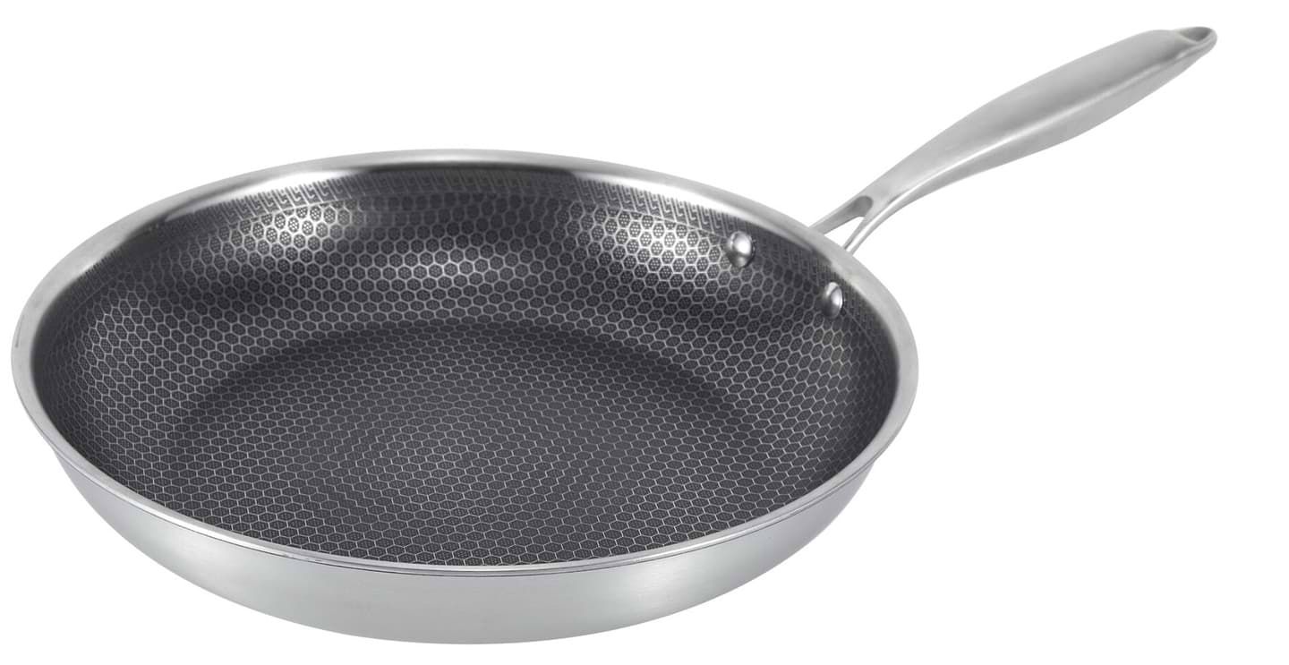 Сковорода универсальная Kohen Infinity 28 см (KN91662)