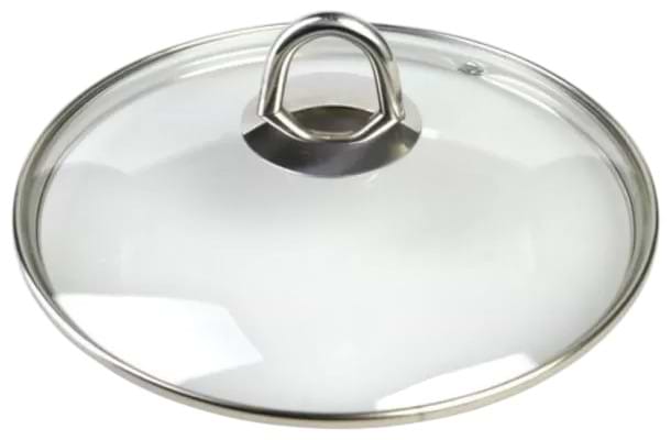 Кришка для посуду Kohen 30 см (KN64006)