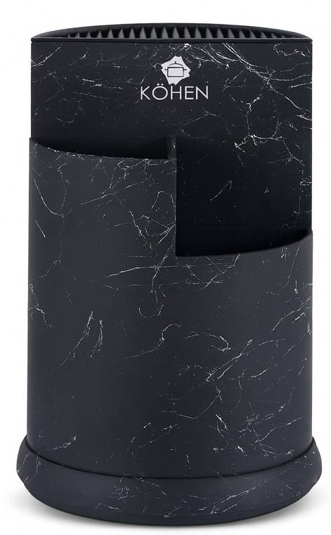 Підставка для ножів Kohen KN92009