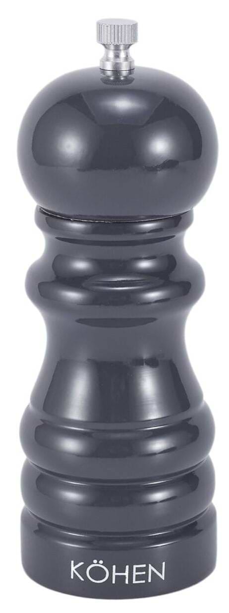 Млинок для спецій Kohen 5,2x12,7 см (KN94001)