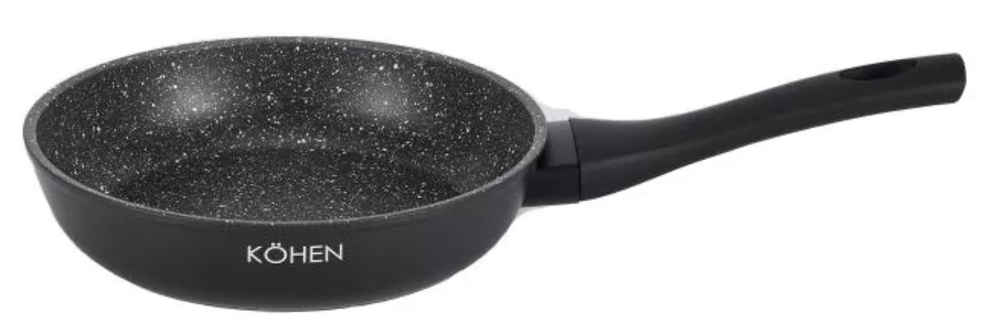 Сковорода универсальная Kohen Profi-T 26 см (KN91026)