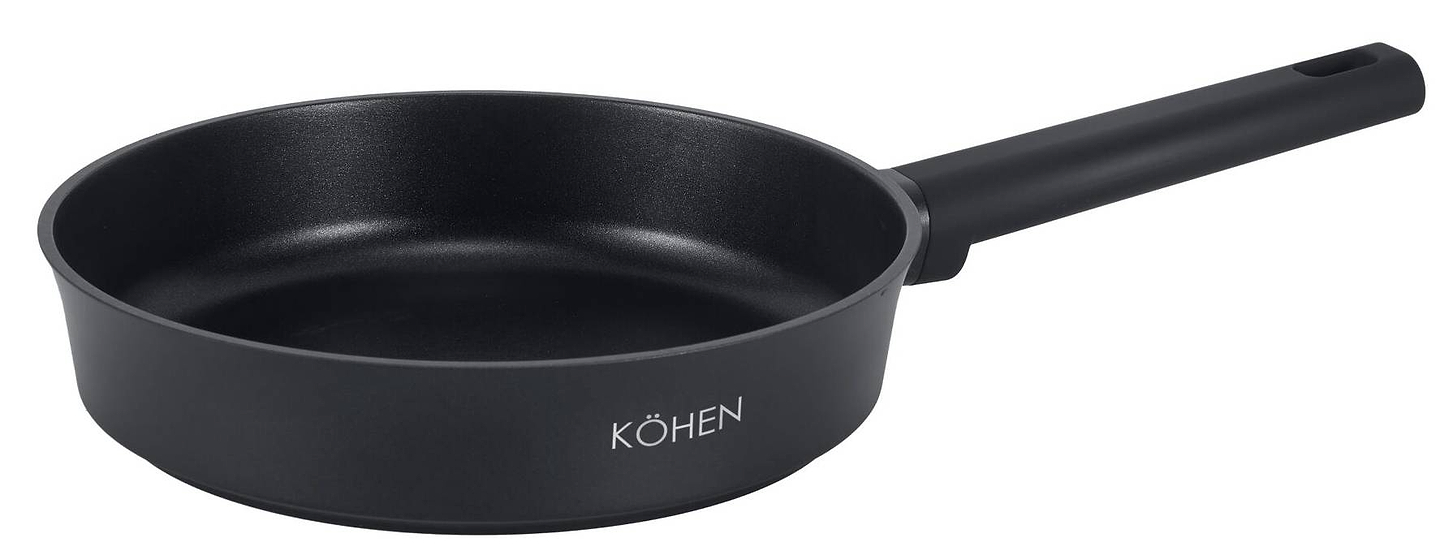 Сковорода универсальная Kohen Space 28 см (KN91683)