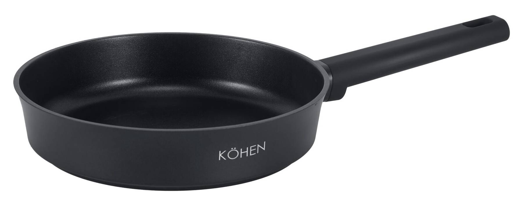 Сковорода универсальная Kohen Space 20 см (KN91680)