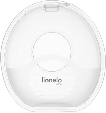 Фото - Механический молокоотсос Lionelo Milky Simple