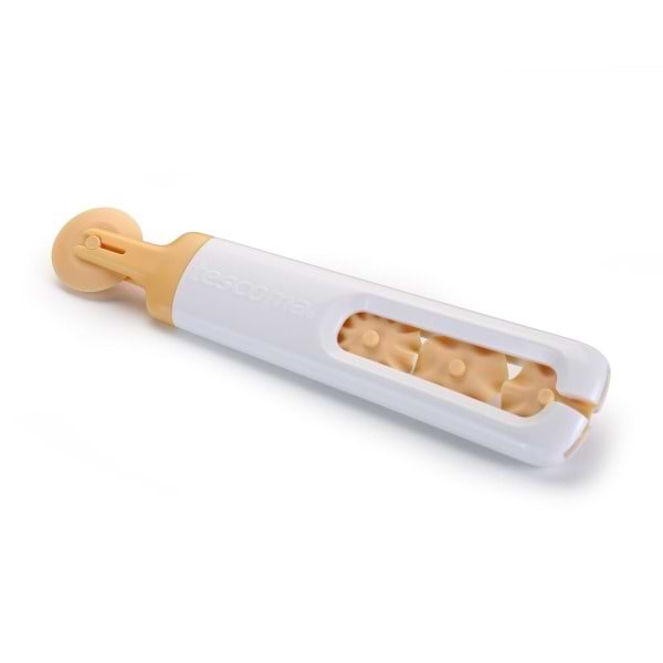 Нож кухонный tescoma для теста с 4 ножами DELICIA (630019)