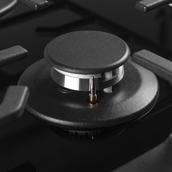 Фото - Варильна поверхня електрична ELEYUS H0СBHG ME 60 BL V2 CF