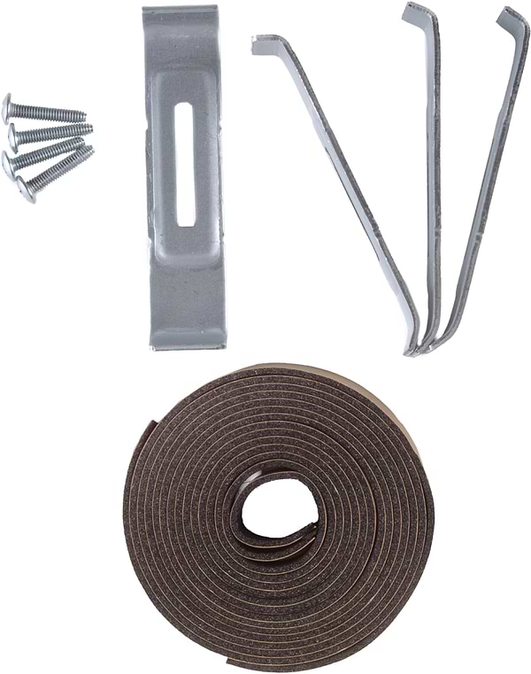 Фото - Варильна поверхня електрична ELEYUS H0СBHG ME 60 BL V2 CF