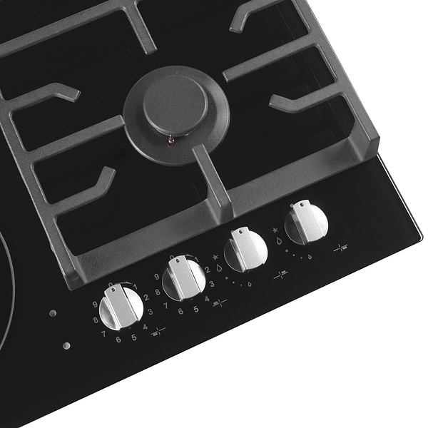 Фото - Варильна поверхня електрична ELEYUS H0СBHG ME 60 BL V2 CF