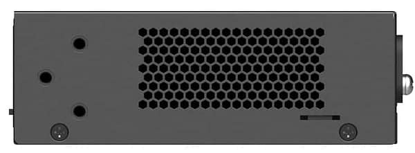 Фото - Коммутатор локальной сети (Switch) Ruijie Reyee RG-ES124G-L