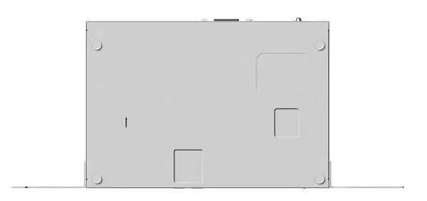 Фото - Коммутатор локальной сети (Switch) Ruijie Reyee RG-NBS3100-8GT2SFP-P V2