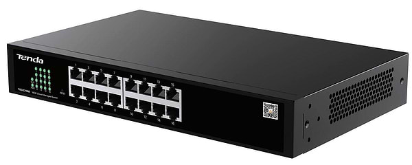 Фото - Коммутатор локальної мережі (Switch) Tenda TEG2216D